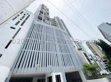 Apartamento de 3 habitaciones, Panamá · Venta de Apartamento en San Francisco