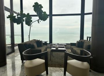Apartamento · 903m² · 4 Recámaras · 5 Estacionamientos · Venta Penthouse PH Regent, Paitilla (4)