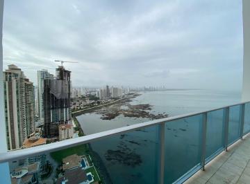 Apartamento · 211m² · 2 Recámaras · 2 Estacionamientos · Se Vende Apartamento en Grand Tower Punta Pacífica Js