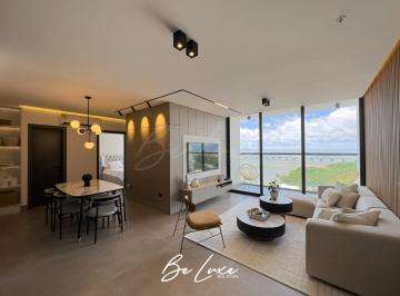 Apartamento · 110m² · 3 Recámaras · 2 Estacionamientos · Vendo Victory Sport Vista Al Mar Amoblado, Coco del Mar (1)