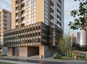 Apartamento de 1 habitación, Panamá · Se Vende Proyecto Moderna 360 Urban Living