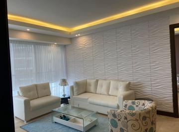 Apartamento · 153m² · 2 Recámaras · 1 Estacionamientos · Apartamento en Jw Marriot, Punta Pacifica