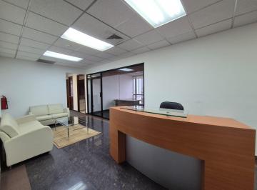 Oficina comercial , Panamá · Alquiler de Oficina en Calle 50, Plaza Banco General, 350 m²