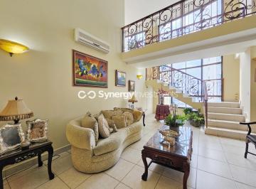 Apartamento de 4 habitaciones, Panamá · Penthouse en Venta en Punta Pacífica