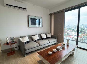 Apartamento de 1 habitación, Panamá · Vendo Apartamento en Hato Pintado, PH Balcony (P)