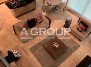 Apartamento · 160m² · 1 Recámara · 2 Estacionamientos · Loft Four 41 - Punta Pacífica - Se Vende Apartamento Tipo Loft