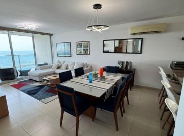 Apartamento de 2 habitaciones, Panamá · PH Nautica Vista Al Mar