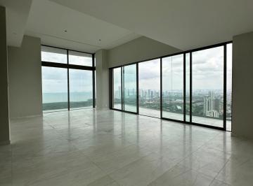 Apartamento · 348m² · 3 Recámaras · 2 Estacionamientos · Venta Apartamento en Santa Maria, PH La Maison By Fendi (4)