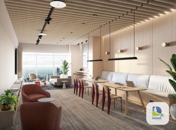 Apartamento · 166m² · 3 Recámaras · 2 Estacionamientos · Proyecto de Apartamentos en Bella Vista