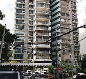 Apartamento de 3 habitaciones, Panamá · Apartamento Centrico Remodelado en Obarrio