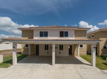Casa en Venta de 3 habitaciones Panama Pacifico · Venta de Casa en Panamá Pacífico, PH Bosques del Pacífico, 170 m²