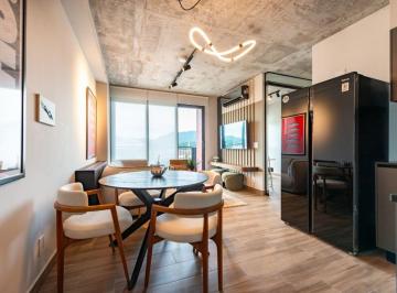 Apartamento de 1 habitación, Arraiján · Venta de Apartamento en Panamá Pacífico, PH Centriqo, 53 m²