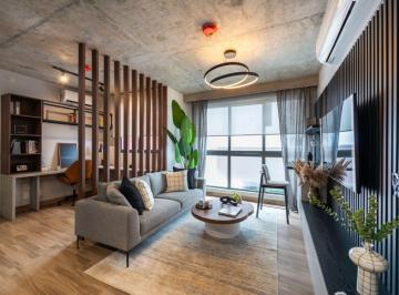 Apartamento 53m² Venta Panama Pacifico · Venta de Apartamento en Panamá Pacífico, PH Centriqo, 53 m²
