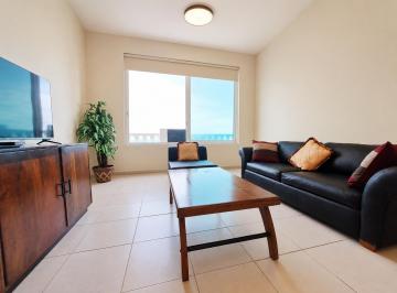 Apartamento · 104m² · 1 Recámara · 1 Estacionamientos · Se Alquila Apartamento en PH Vista del Mar Av Balboa