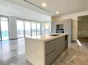 Apartamento de 4 habitaciones, Panamá · Bello Apartamento en Venta en Costa del Este