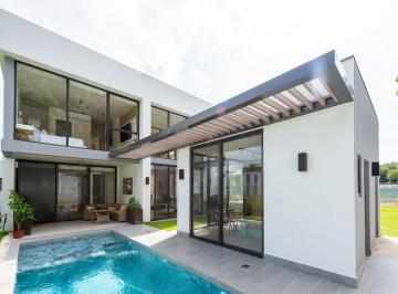 Casa de 3 habitaciones, Arraiján · Venta de Casa en Panamá Pacifico, PH Explora, 297 m²