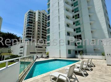 Apartamento de 2 habitaciones, Panamá · Pp25 - 2989 Apartamento en Venta, Edison Park