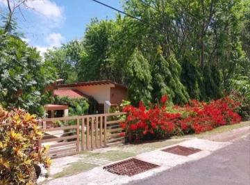 Casa · 1000m² · 2 Recámaras · 1 Estacionamientos · Se Vende Casa Campestre en San Carlos El Palmar