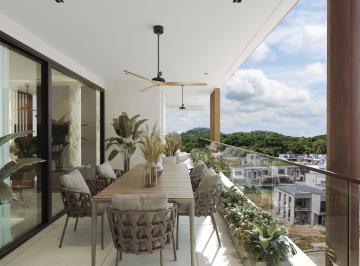 Apartamento de 2 habitaciones, Arraiján · Venta de Apartamento en Panamá Pacifico, PH Explora, 118 m²