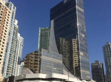Oficina comercial , Panamá · Venta de Oficina en Av Balboa, Torre Bac, 616 m²