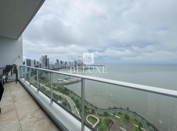 Apartamento · 100m² · 1 Recámara · 1 Estacionamientos · Venta Apartamento con Vista Al Mar, PH Destiny Towers (2)