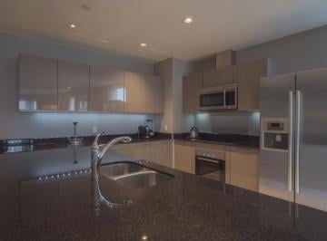 Apartamento · 169m² · 2 Recámaras · 1 Estacionamientos · Venta de Apartamento en The Residence, Hotel Bristol, Bella Vista