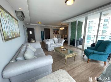 Apartamento · 278m² · 3 Recámaras · 2 Estacionamientos · Venta Apartamento en PH Vision Tower, Coco del Mar (6)
