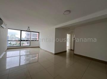 Apartamento de 2 habitaciones, Panamá · Venta de Impecable Apartamento en San Francisco 25 - 4332 Emb