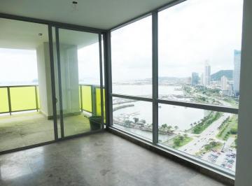 Apartamento de 2 habitaciones, Panamá · Alquiler Arts & Yoo Modelo I - Amoblado - 170 m²