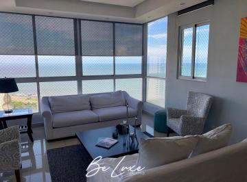 Apartamento · 210m² · 3 Recámaras · 2 Estacionamientos · Venta de Apartamento en PH Mandarin Bay, San Francisco (6)