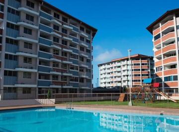 Apartamento de 2 habitaciones, Panamá · Vendo Apartamento en Llano Bonito