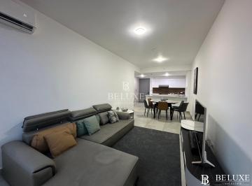 Apartamento · 92m² · 2 Recámaras · 2 Estacionamientos · Vendo Apartamento Amoblado PH Van Gogh El Cangrejo (10)