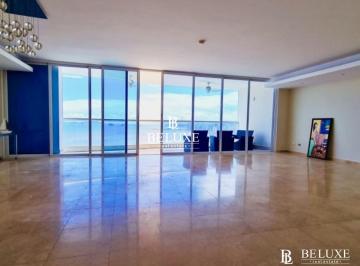 Apartamento · 298m² · 3 Recámaras · 2 Estacionamientos · Alquiler de Apartamento en Pearl At The Sea, Costa del Este (6)