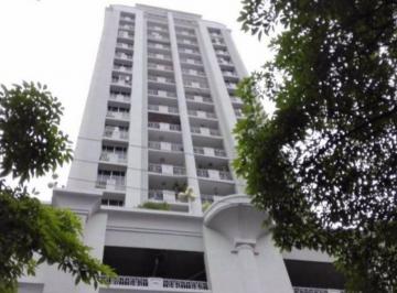 Apartamento de 2 habitaciones, Panamá · Alquilo Apartamento en El Cangrejo