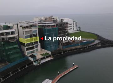 Apartamento de 4 habitaciones, Panamá · Se Vende Apartamento a Estrenar en PH Waterfront, Ocean Reef Islands