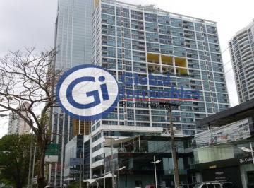 Apartamento de 1 habitación, Panamá · Hermoso Apartamento Para Inversión en Av Balboa