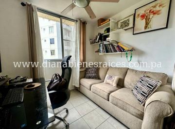 Apartamento · 82m² · 3 Recámaras · 1 Estacionamientos · Venta de Apartamento en Panamá