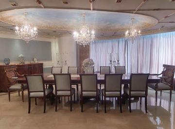 Apartamento · 540m² · 4 Recámaras · 2 Estacionamientos · Venta de Apartamento - PH Bayside - Punta Paitilla