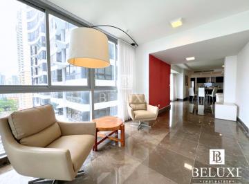 Apartamento · 180m² · 2 Recámaras · 1 Estacionamientos · Vendo Apartamento Amoblado en PH Yoo Av Balboa (6)