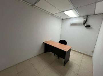 Oficina comercial · 490m² · 5 Estacionamientos · Se Vende Oficina en Av Federico Boyd