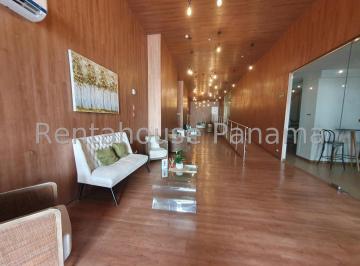 Apartamento de 1 habitación, Panamá · Venta de Apartamento Exclusivo en PH Boutique Quartier, Coco del Mar 25 - 3201gg