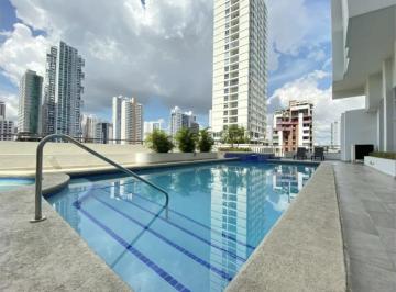 Apartamento · 164m² · 3 Recámaras · 2 Estacionamientos · Venta Apartamento PH Mandarin Bay, San Francisco (4)