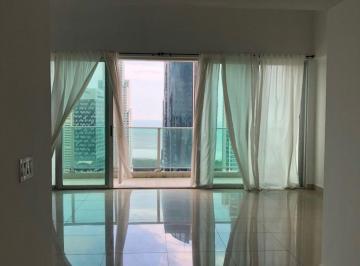 Apartamento · 300m² · 3 Recámaras · 2 Estacionamientos · Sea Confiable Vende y Alquila Apartamento en Sevilla Towers