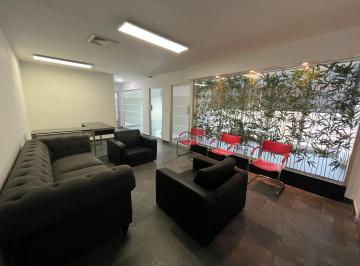 Oficina comercial de 3 habitaciones, Panamá · Se Alquila Oficina en Obarrio