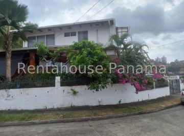 Casa de 4 habitaciones, Panamá · Casa en Venta en La Gloria Betania