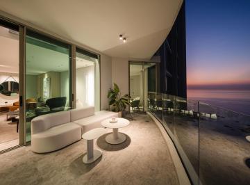Apartamento · 359m² · 3 Recámaras · 2 Estacionamientos · Vendo Apartamento en Punta Pacifica, PH Pacific Point