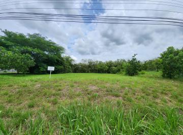 Terreno / Lote · 1000m² · Vendo Terreno en Coronado Av Boulevard