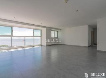 Apartamento · 190m² · 3 Recámaras · 1 Estacionamientos · Vendo Apartamento con Vista Al Mar en San Francisco, PH Astre (P)