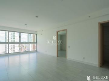 Apartamento · 96m² · 2 Recámaras · 1 Estacionamientos · Vendo Apartamento con Vista Al Mar en San Francisco, PH Astre (P)