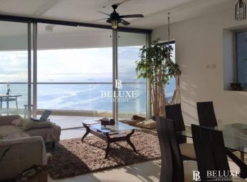 Apartamento · 149m² · 1 Recámara · 1 Estacionamientos · Alquiler Apartamento PH Rivage, con Vista Al Mar (6)